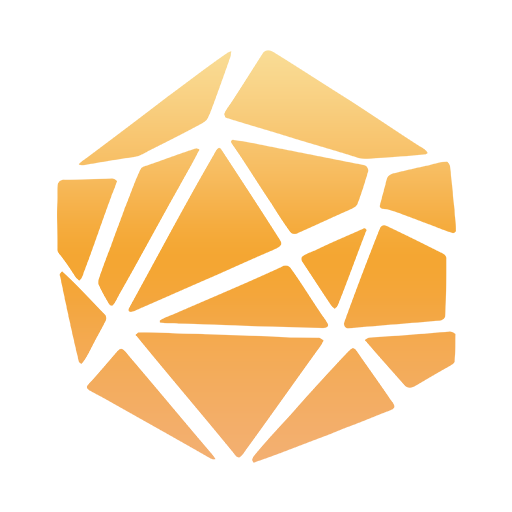 Shardy Compute Mesh logo